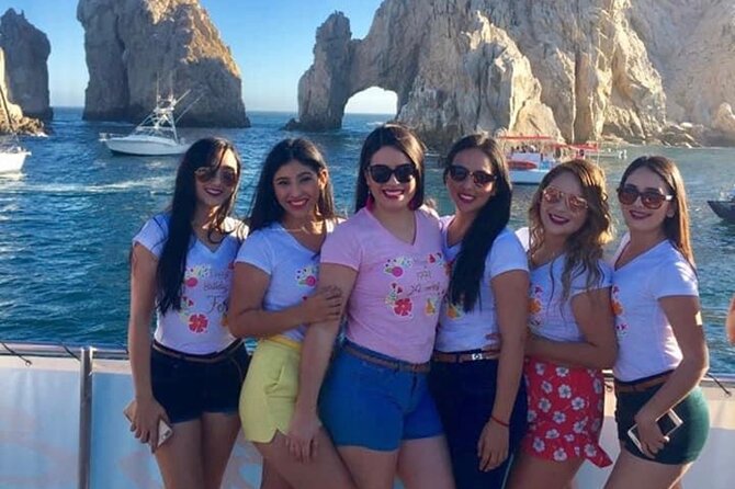 Sunset Dinner Cruise with Tequila & tacos - Practical details that make the evening easier