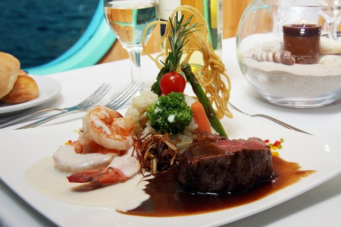 Sunset Dinner Show Cruise Tour in Cabo San Lucas - Booking and cancellation details