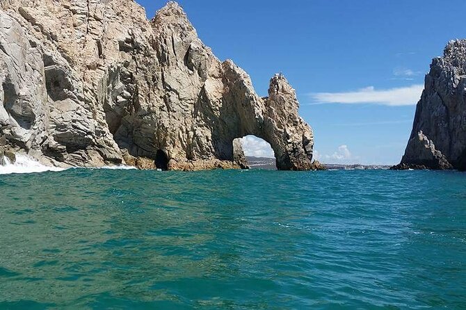 Sunset Dinner Show Cruise Tour in Cabo San Lucas - Downtown Cabo San Lucas and the tequila stop