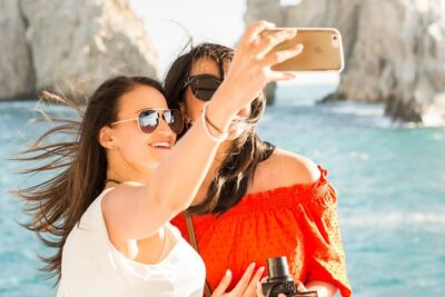 Sunset Fajitas Cruise in Los Cabos