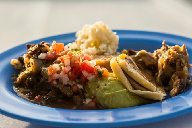 Sunset Fajitas Cruise in Los Cabos - What dinner includes, and what to expect from it