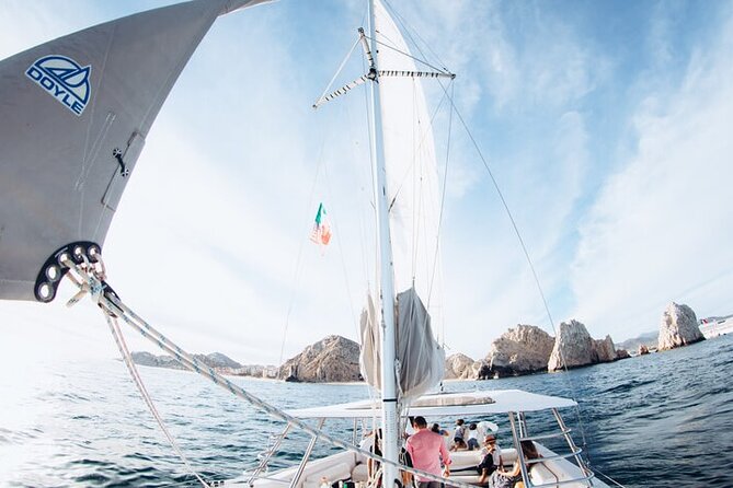 Sunset Luxury Tour in Cabo San Lucas - Lands End and the Arch photo stop