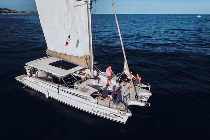 Sunset Luxury Tour in Cabo San Lucas - Dinner, cocktails, and the question of value