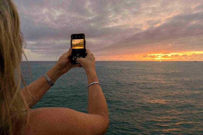Sunset Mexican Dinner Cruise and Live Music in Cabo San Lucas - How much value do you get for $95?