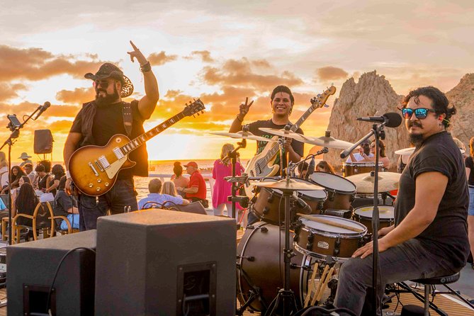 Sunset Mexican Dinner Cruise and Live Music in Cabo San Lucas - Practical ways to make the evening better