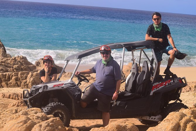 Sunset/Nighttime Migrino Double UTV Tour - Should you book the Sunset/Nighttime Migrino Double UTV Tour?