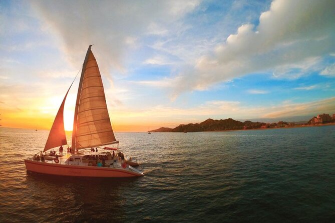 Sunset Party Cruise at Los Cabos - Key points to know before boarding
