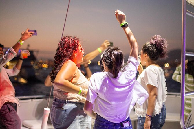 Sunset Party Cruise in Los Cabos - Why the $97 price can make sense