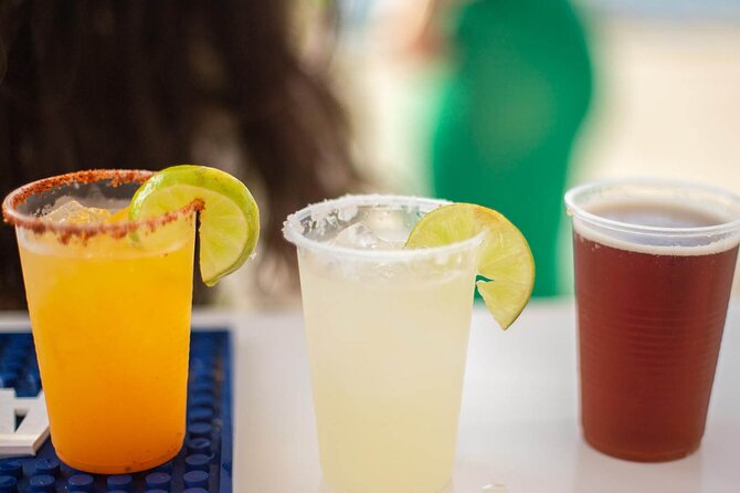Sunset Party Cruise in Los Cabos - Weather can change the plan