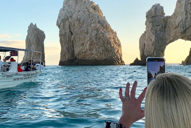Sunset Whale Cruise in Cabo San Lucas - Cancellation rules you should take seriously