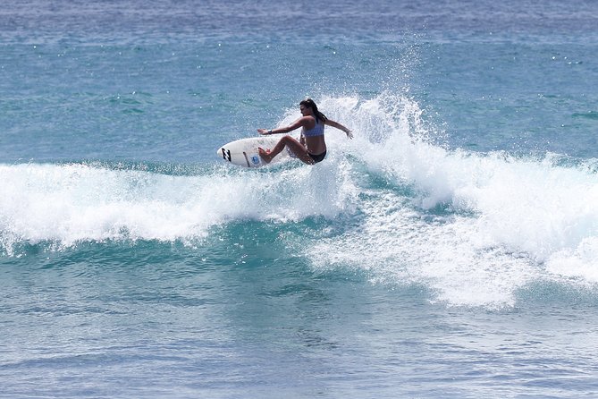Surf Expeditions (Half day) - Local advice is the main value