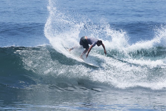 Surf Expeditions (Half day) - Finding your board before the first wave