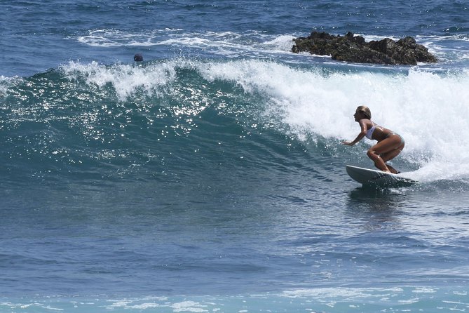 Surf Lesson Tours (half day) - Is $210 a fair price?