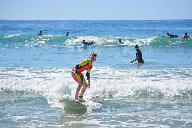 Surf Lessons at Cerritos - Is $70 a fair price?
