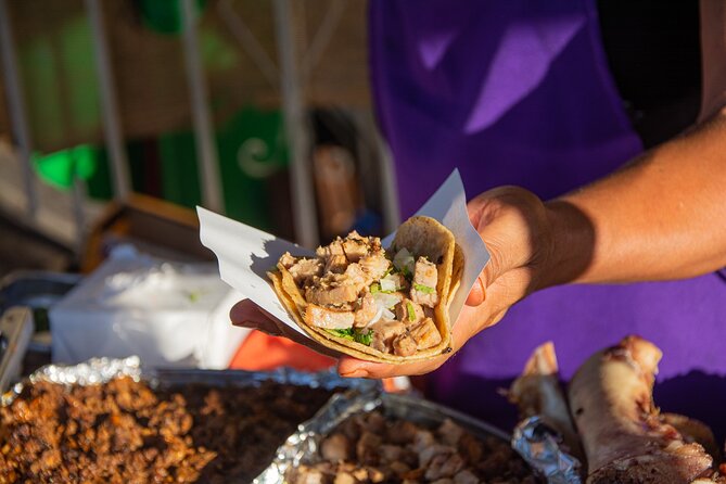 Taco Safari in Cabo San Lucas - Why this taco tour feels different from a marina meal