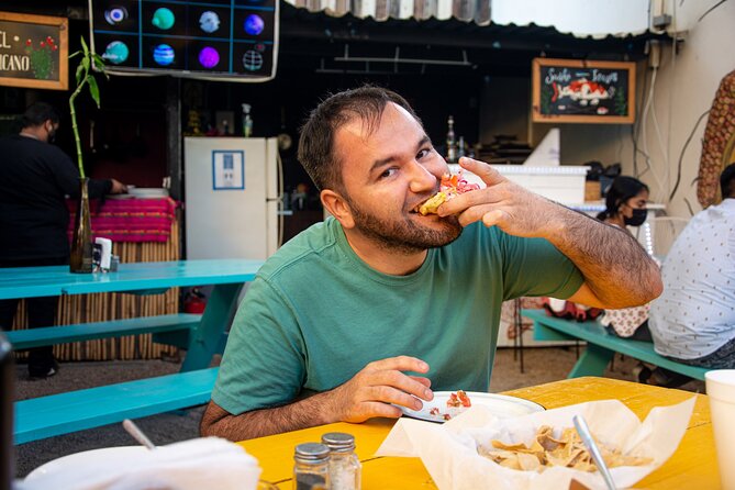 Taco Safari in Cabo San Lucas - The downtown stops and the family stew recipe