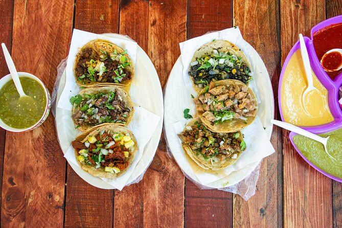 Taco Safari in Cabo San Lucas - Practical details that affect your day