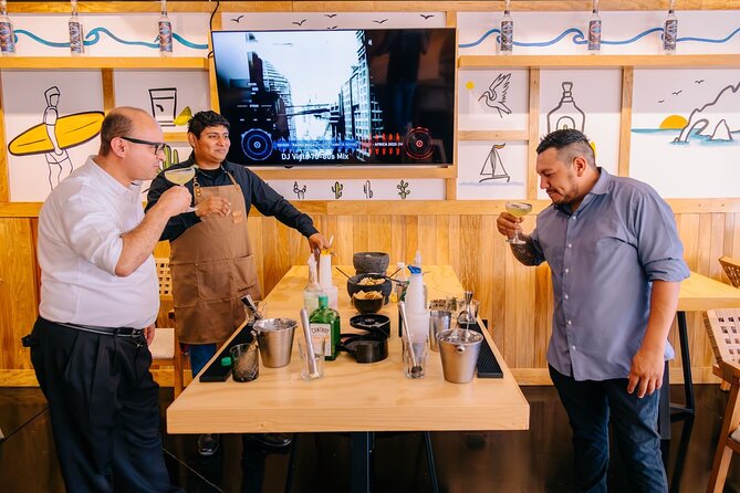 Tequila & Mezcal Tasting - Agave Masterclass In San José del Cabo - From harvested agave to the glass