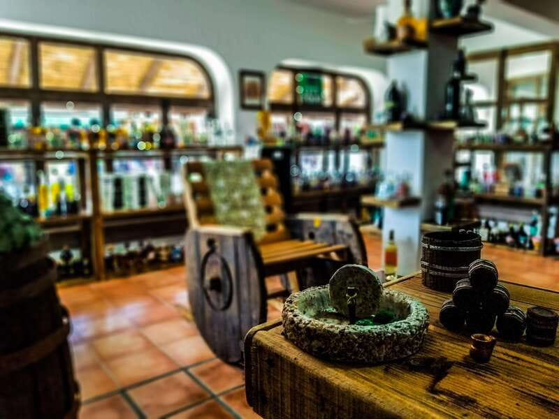 Tequila & Mezcal Tasting Experience - Key points to know before booking