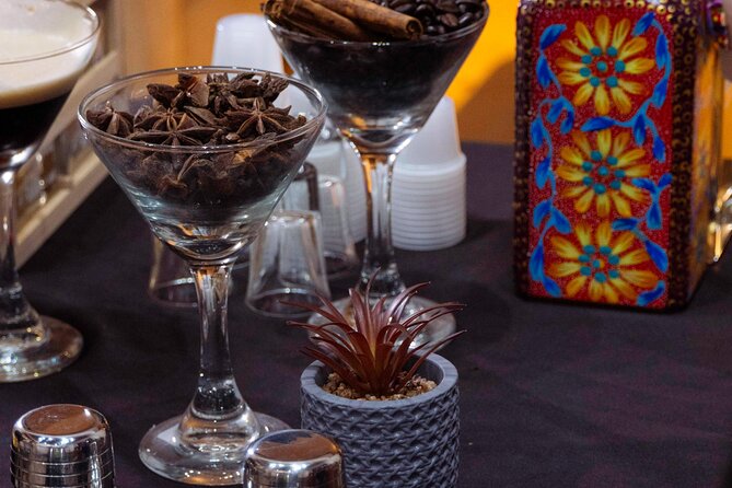 Tequila Tasting & Cocktail Workshop at Tequila Lighthouse - Cabo - What the 90-minute schedule feels like