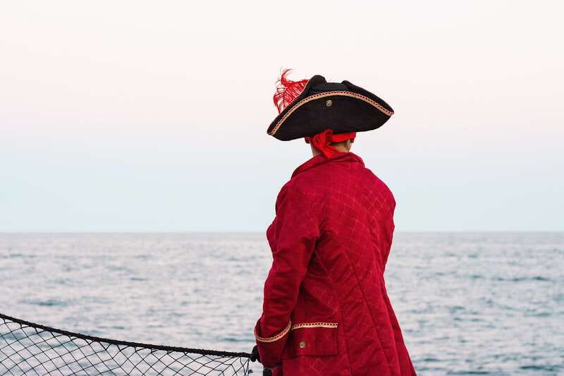 Thar She Blows! Whale Watching Pirate Cruise - Why this Cabo whale cruise works