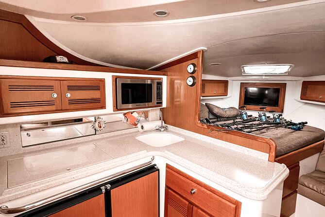 The Finest Private Yacht Experience in Cabo - A private yacht day with a casual mood