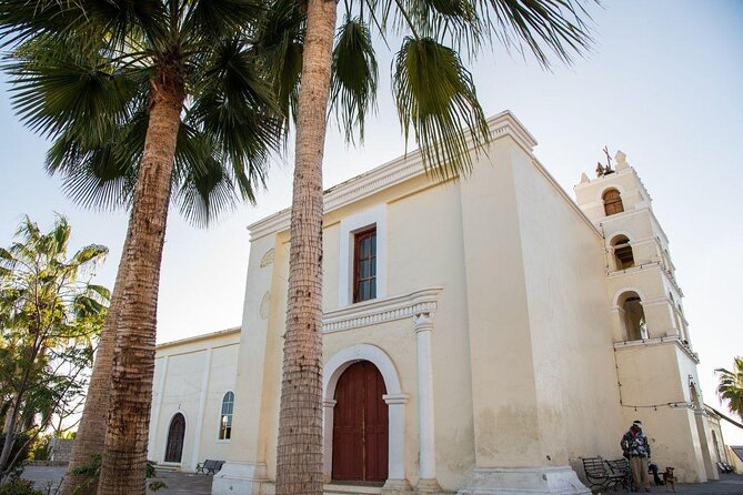 Todos Santos Day Trip from Cabo San Lucas - What this Todos Santos trip is really like