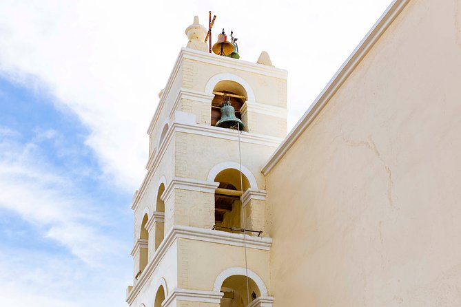 Todos Santos Day Trip from Cabo San Lucas - The pearl demonstration at The Velvet Box