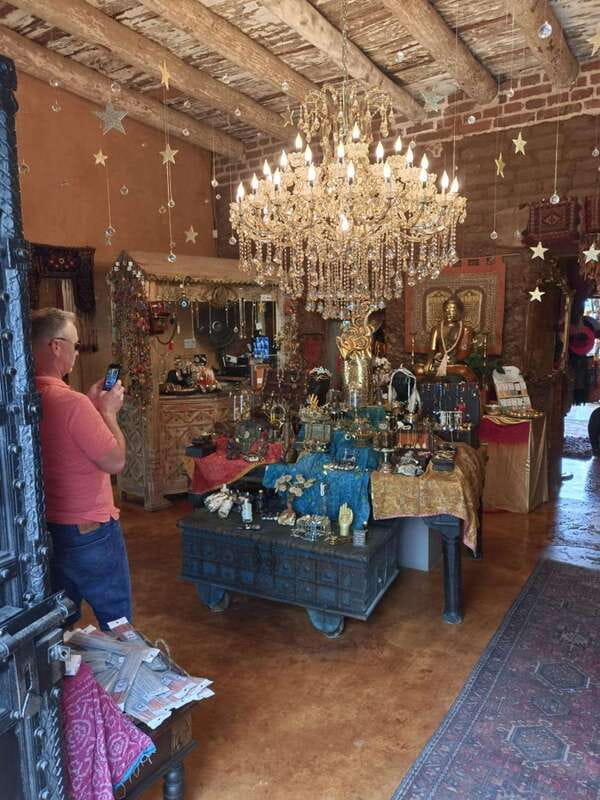 Todos Santos Encounter Tour - How much free time do you get?