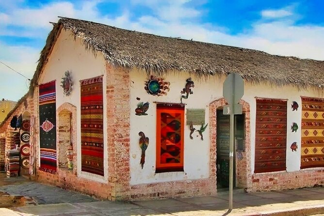 Todos Santos Magical Town Day-Trip - Key points to know before booking