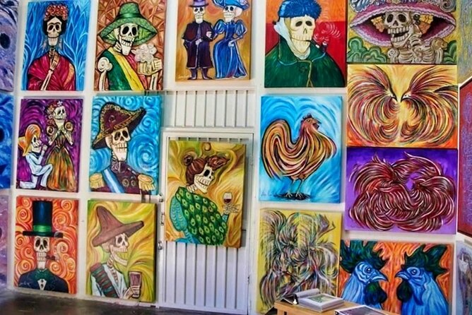 Todos Santos Magical Town Day-Trip - Five hours among Todos Santos streets