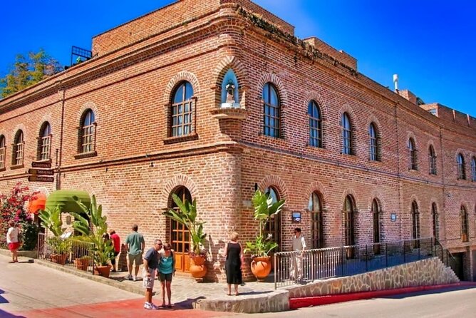 Todos Santos Magical Town Day-Trip - The drive to Todos Santos