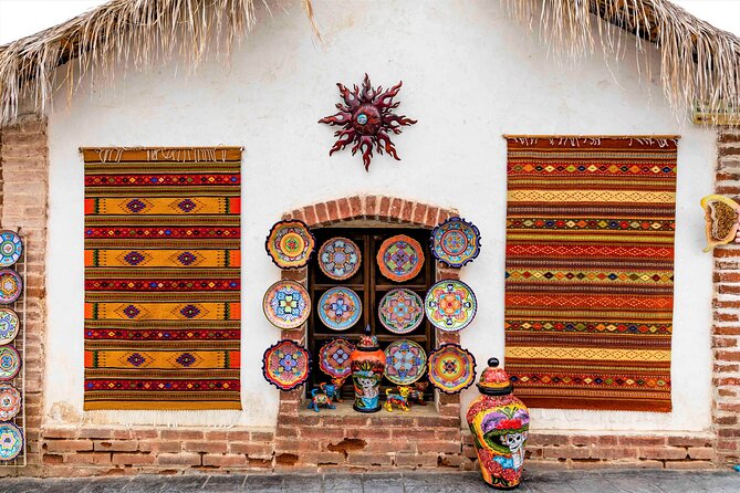Todos Santos Magical Town Guided Tour - Leaving Cabo for Todos Santos