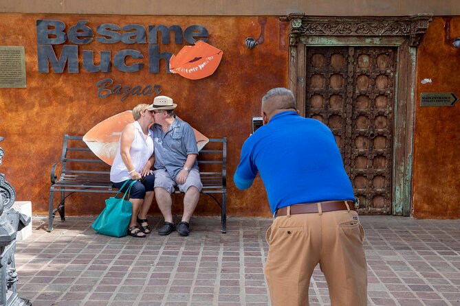 Todos Santos Magical Town Guided Tour - Regional sweets, blankets, and shopping time