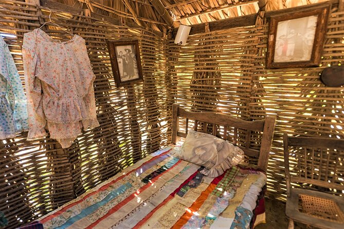 Todos Santos Magical Town Guided Tour - Lunch is your own decision
