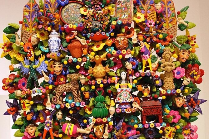 Todos Santos Private 6 hrs 1-08 paxs - Timing, weather, and cancellation details