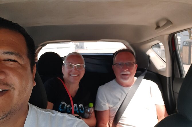Todos Santos Private Transportation to Airport in Sanjose del Cabo - Early morning departures and airport timing
