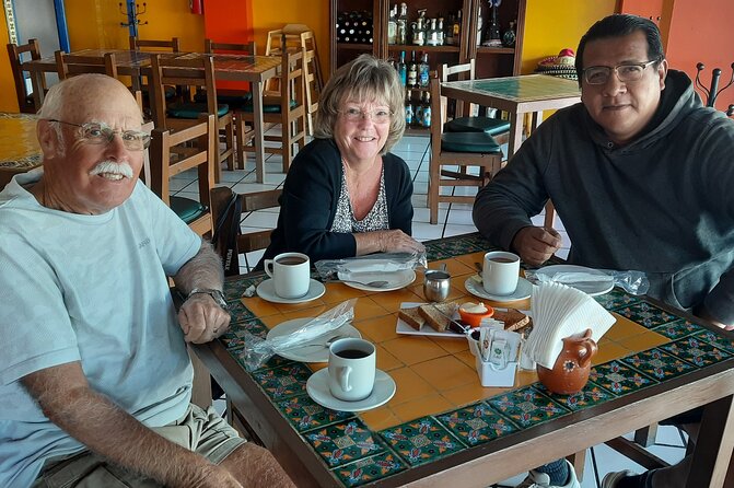 Todos Santos Private Transportation to Airport in Sanjose del Cabo - What this ride does not include