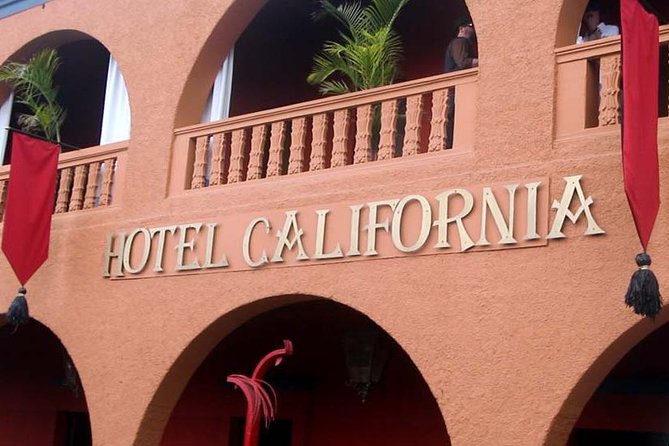 Todos Santos tour & Hotel California - Why Todos Santos makes a good change from Cabo