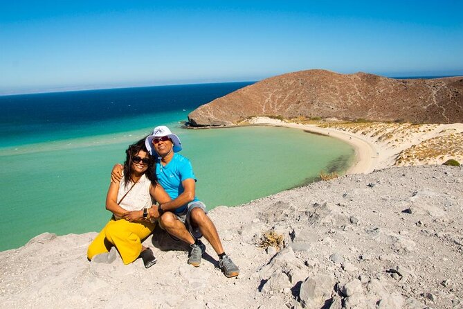 Tour to Playa La Paz from Cabo San Lucas - Four hours in La Paz, from the boardwalk to lunch