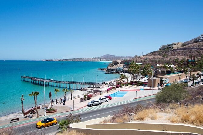 Tour to Playa La Paz from Cabo San Lucas - Group size, guide service, and the feel of the day