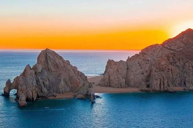 Tour to The Arch and Lover's Beach (optional) from Cabo - Beach time: the best extra, with a real condition attached