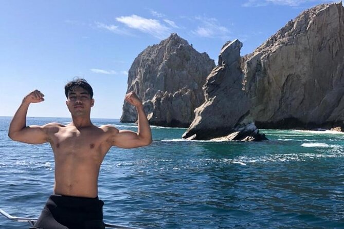 Tour to The Arch and Lover's Beach (optional) from Cabo - Is $30 a good price?