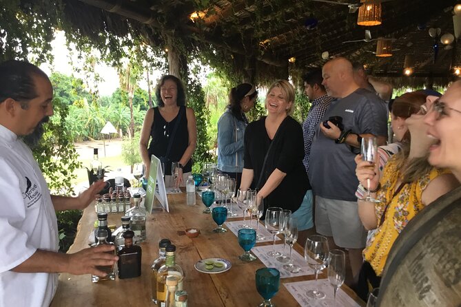 Traditional Tequila Tasting Experience with Jorge Cuervo - Who will enjoy this San José del Cabo experience?