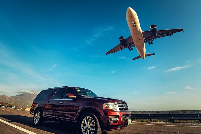 Transportation from Airport to Cabo: Zone 1 - Why this airport transfer earns its place in your arrival plan