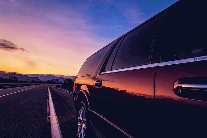 Transportation from Airport to Cabo: Zone 1 - Booking, payment, and cancellation details