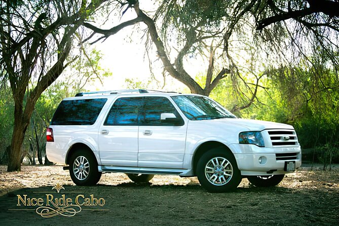 Transportation from Airport to Cabo: Zone 2 - What the 30 to 60 Minute Ride Means for You