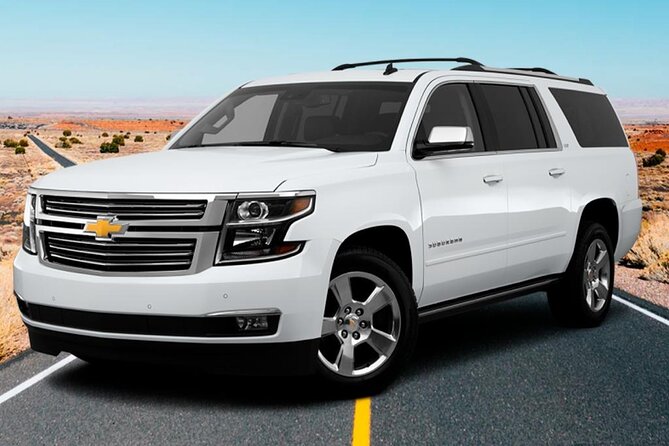 Transportation Services - Key points to know before booking