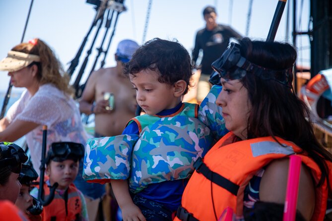 Treasure Hunt Snorkeling Lunch Cruise from Cabo San Lucas - Is $99 a Fair Price?