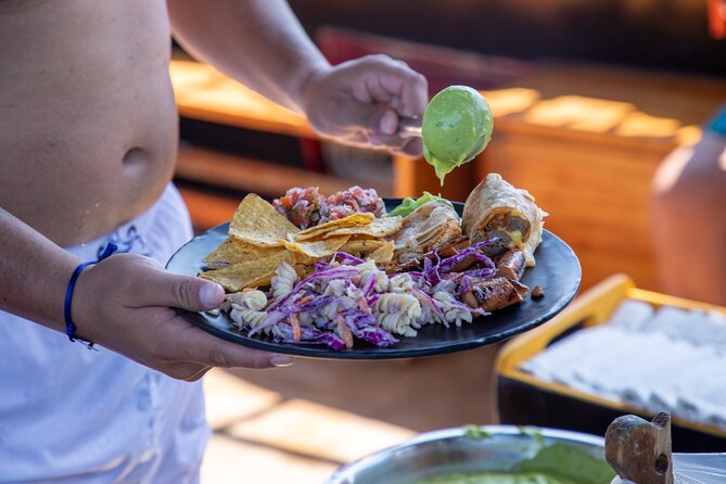 Treasure Hunt Snorkeling Lunch Cruise from Cabo San Lucas - Who Will Enjoy This Cruise Most?